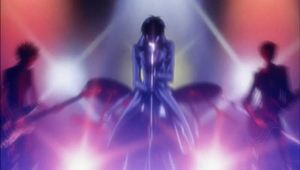 Poster for Blast's First TV Performance