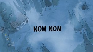 Poster for Nom Nom