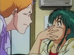 Poster for Episode 1