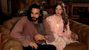 Poster for Chapter 121