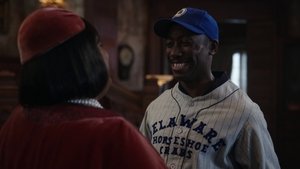 Poster for The Polterguest