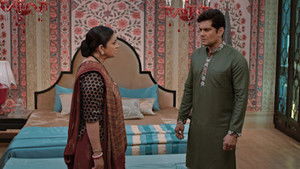 Poster for Tulsi Confronts Mihir Poster for Tulsi Confronts Mihir