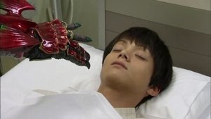 Poster for Broken Dream, Body, Greeed Revival