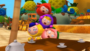 Poster for Episode 35