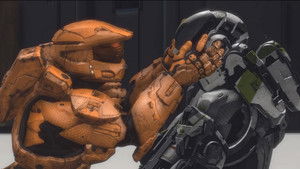 Poster for Objects in Space Poster for Objects in Space