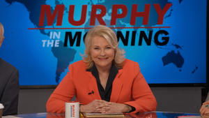 Poster for #MurphyToo