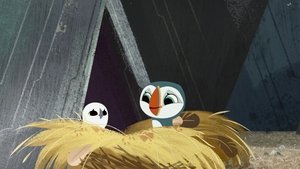Poster for Stormy Weather