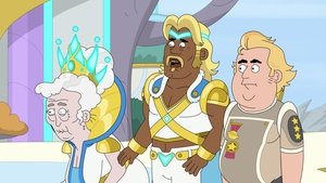 Poster for Flammily Reunion