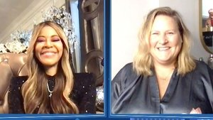Poster for Mary Cosby & Bridget Everett