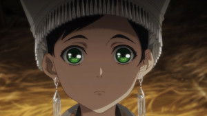 Poster for Episode 2