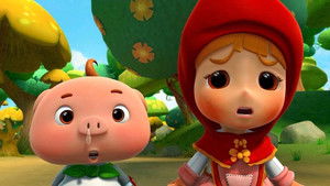 Poster for Episode 5