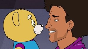Poster for ShareBear