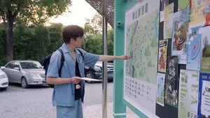 Poster for Escenas Extra Tempranas EP3 Poster for Escenas Extra Tempranas EP3