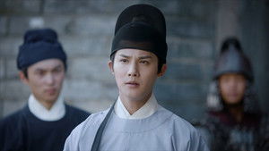 Poster for Episode 15 Poster for Episode 15