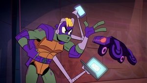 Poster for Breaking Purple