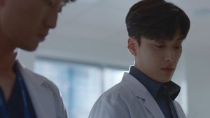 Poster for Episode 1