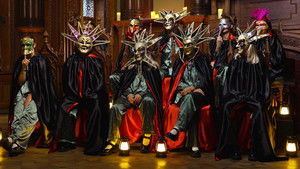 Poster for Episode 6