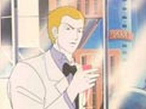 Poster for Neo Tokyo to Hell Express