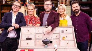 Poster for Episode 12