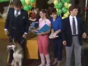 Poster for Scavenger Hunt (1)