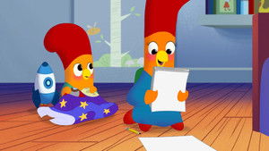 Poster for Starting from Scratch / Snow White's Seven Poster for Starting from Scratch / Snow White's Seven