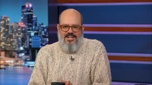 Poster for David Cross