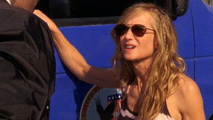 Poster for You Can't Save Them All, Grace