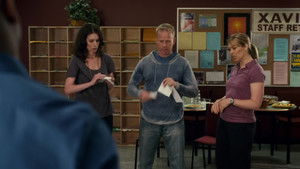 Poster for Staff Retreat