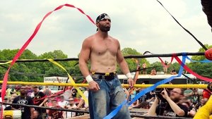 Poster for The Ultra-Violence of Nick Gage