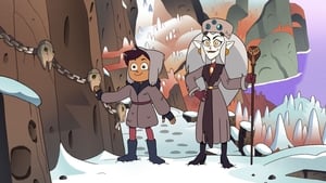 Poster for Adventures in the Elements