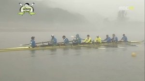 Poster for Speed Rowing Special: Part 5