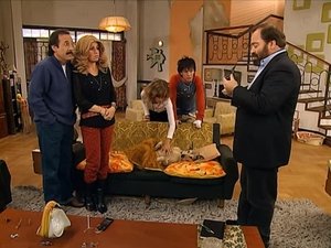 Poster for El juego de las lágrimas (1) Poster for El juego de las lágrimas (1)