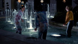 Poster for Still, Life