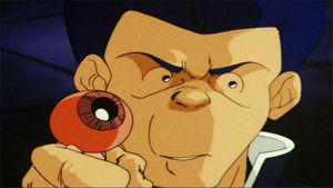 Poster for Episode 102 Poster for Episode 102