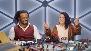 Poster for Hotties and Hot Hearts