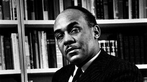 Poster for Ralph Ellison: An American Journey