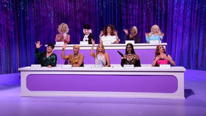 Poster for Snatch Game