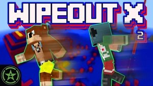 Poster for Episode 314 - Wipeout X Part 2
