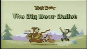 Poster for The Big Bear Ballet