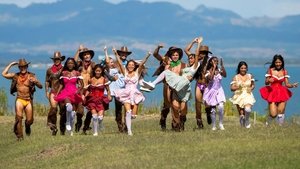 Poster for Episode 16