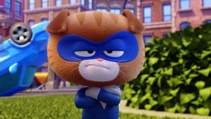 Poster for Episode 7