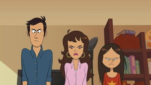 Poster for Episode 35