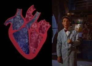 Poster for Heart