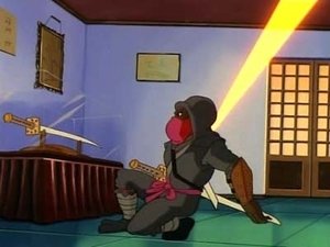 Poster for Sword of Yurikawa