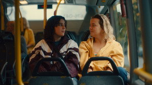 Poster for Episode 8 Poster for Episode 8