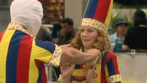 Poster for Fish Song