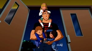Poster for Misplaced