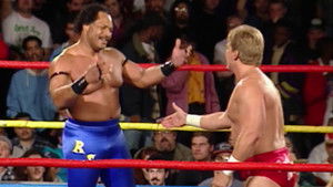 Poster for ECW Hardcore TV - Dec. 06, 1994