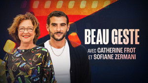 Poster for Episode 3