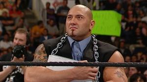 Poster for SmackDown 143